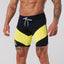 Legion Boardshort - Lunar