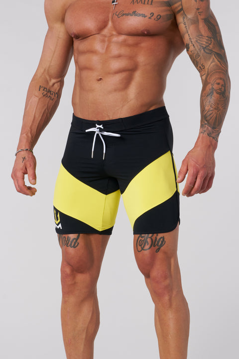 Legion Boardshort - Lunar