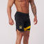Flagship Boardshort - Black Ops