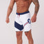 Legion Boardshort - Airborne