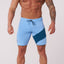 Legion Boardshort - Blue Ridge
