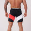 Legion Boardshort - R.E.D.