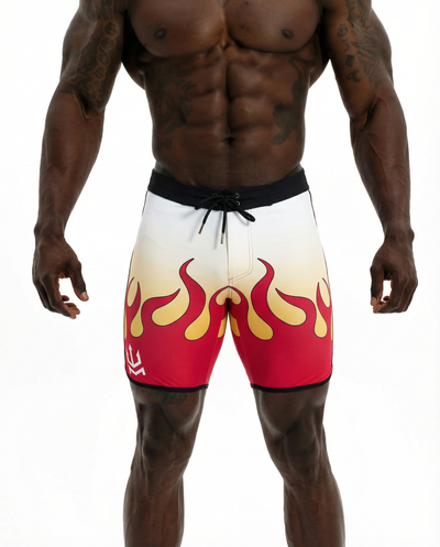 Hashira Boardshort