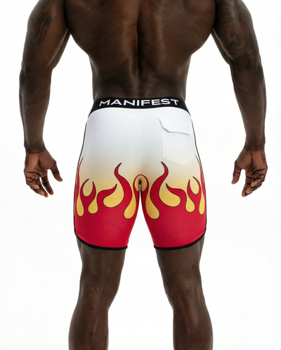 Hashira Boardshort