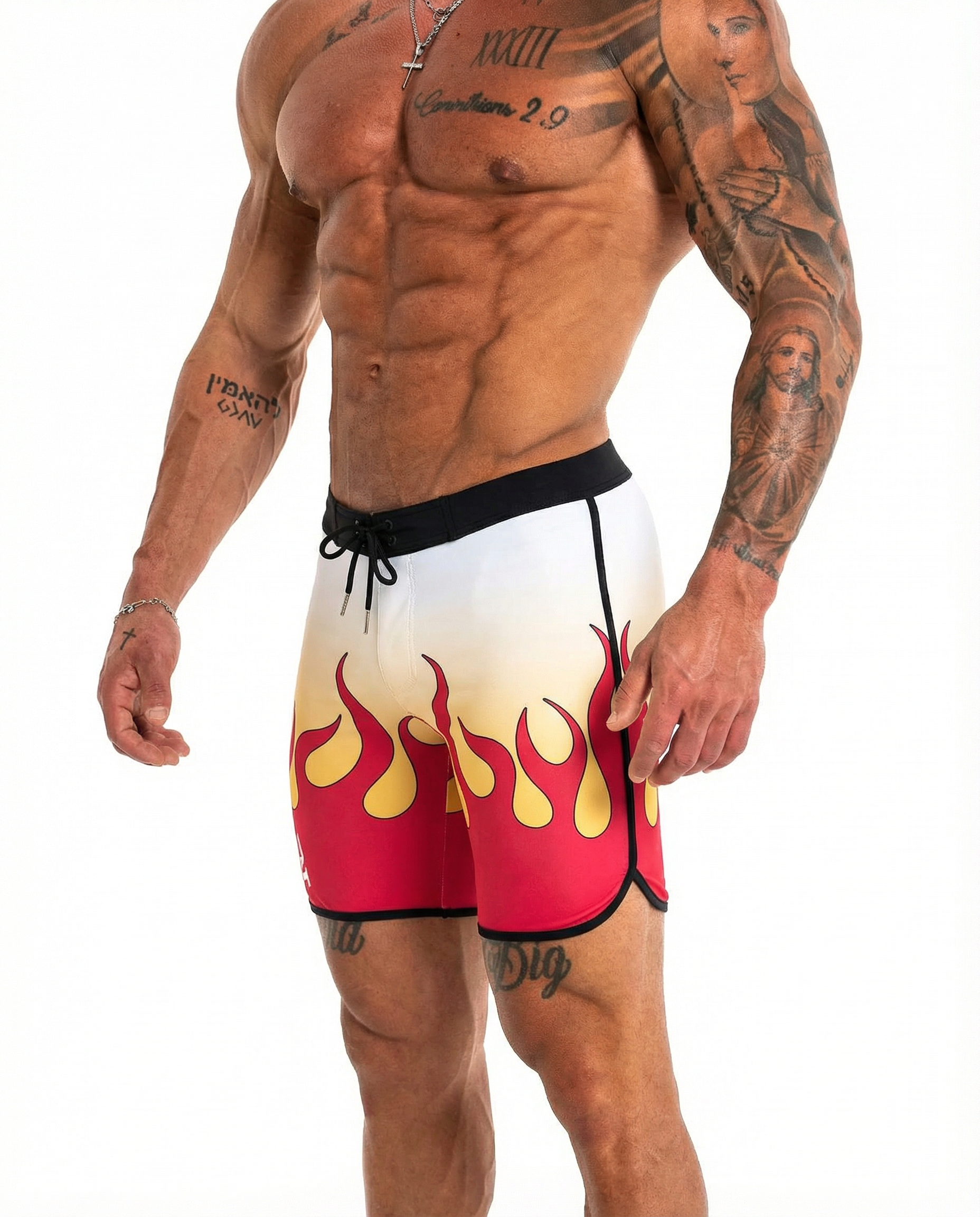 Hashira Boardshort