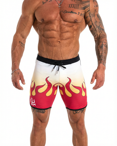 Hashira Boardshort
