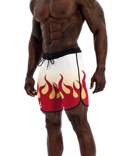 Hashira Boardshort
