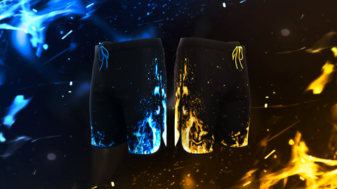 Flame Collection