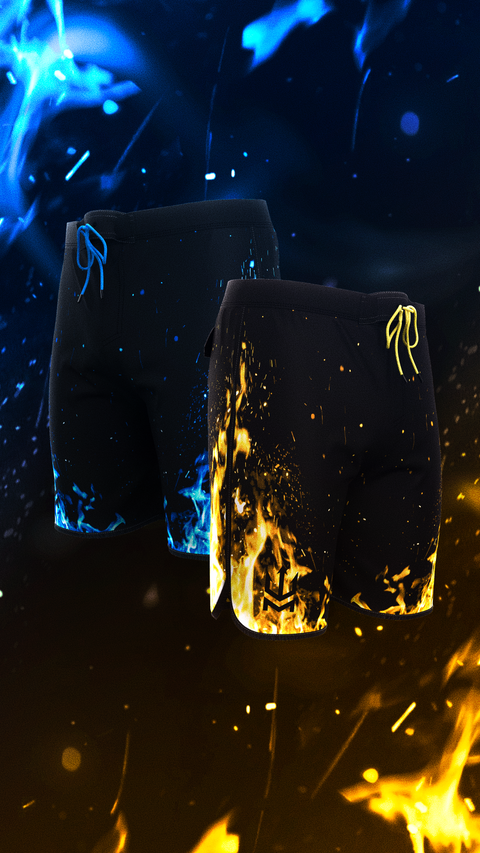 Flame Collection