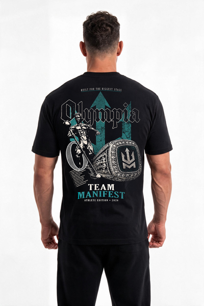 Legacy Tee