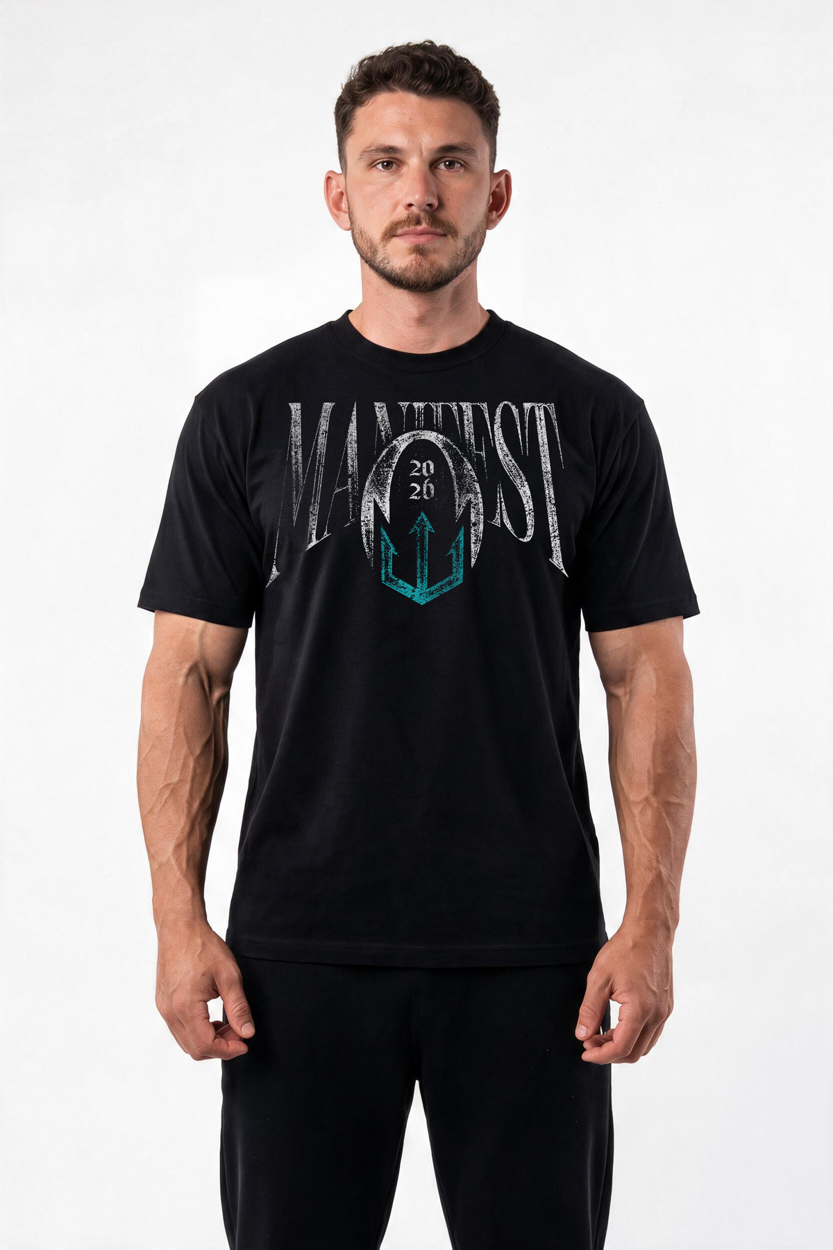 Legacy Tee