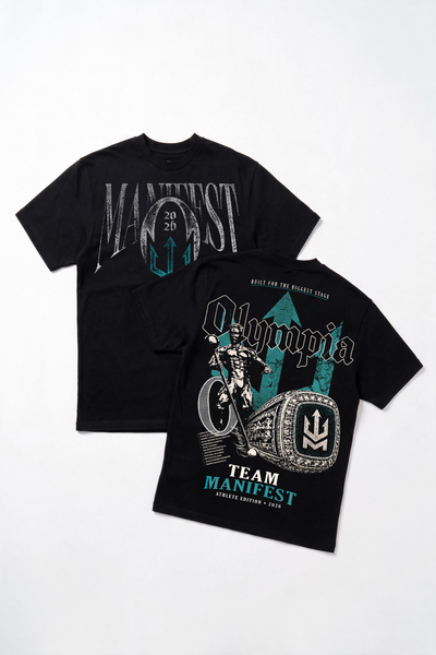 Legacy Tee