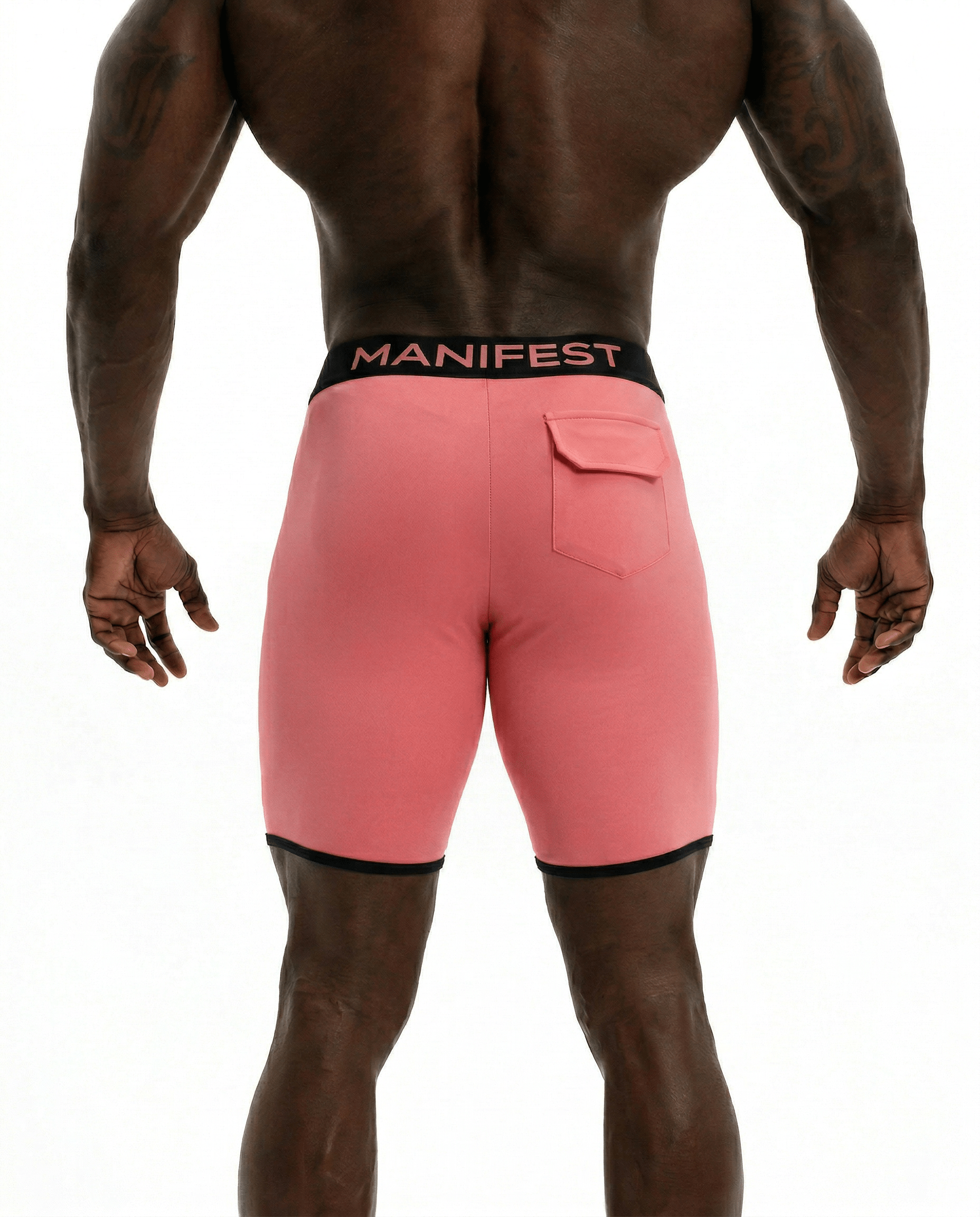 Afterglow Boardshort - Manifest Competition Wear - My Store