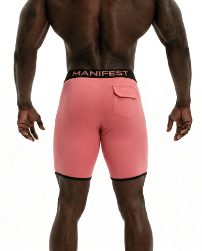 Afterglow Boardshort - Manifest Competition Wear - My Store