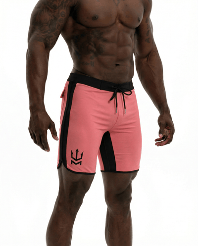 Afterglow Boardshort - Manifest Competition Wear - My Store