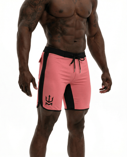 Afterglow Boardshort - Manifest Competition Wear - My Store