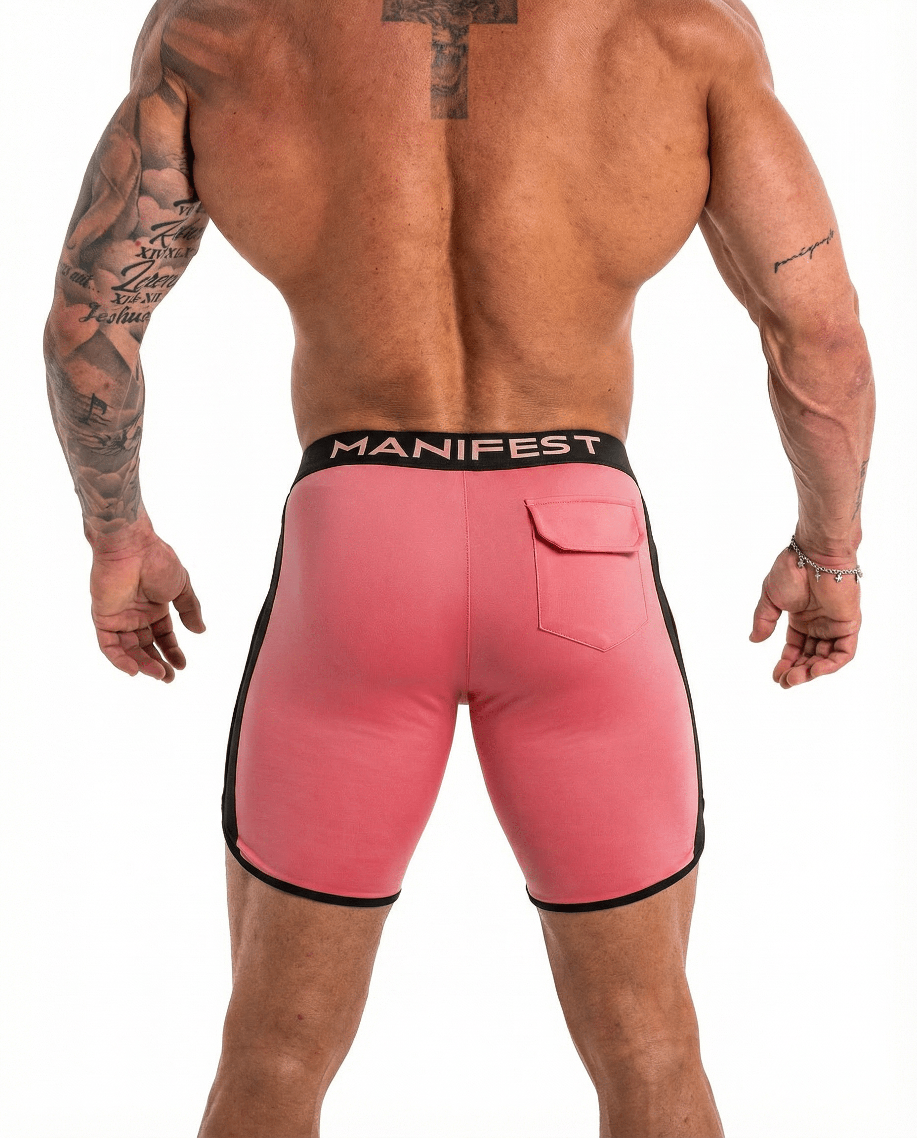 Afterglow Boardshort - Manifest Competition Wear - My Store