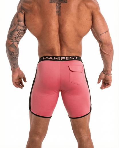 Afterglow Boardshort - Manifest Competition Wear - My Store