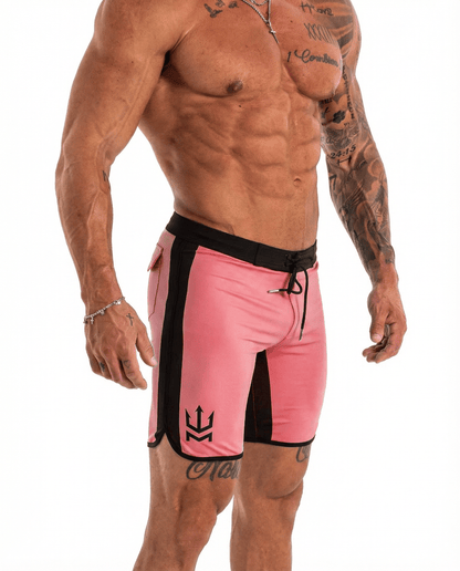 Afterglow Boardshort - Manifest Competition Wear - My Store