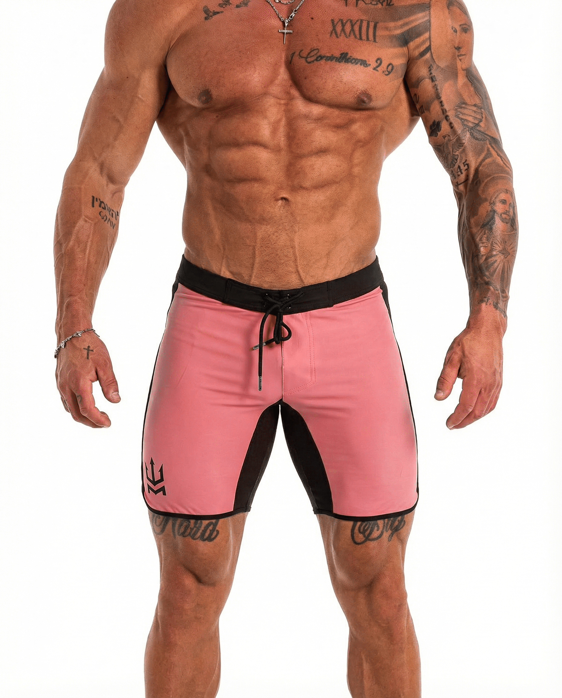 Afterglow Boardshort - Manifest Competition Wear - My Store