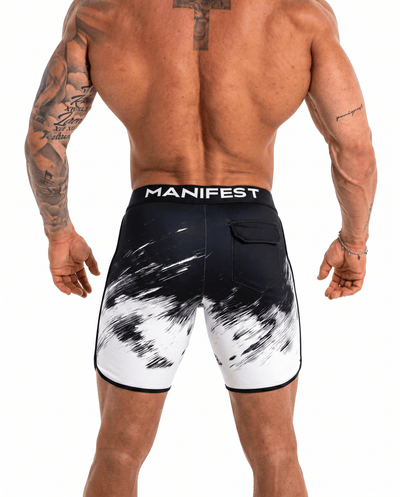 Air Nation Boardshort - Manifest Competition Wear - My Store