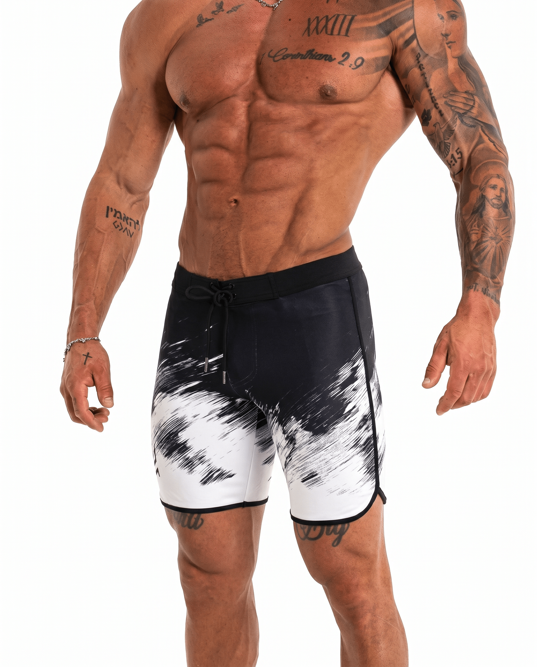 Air Nation Boardshort - Manifest Competition Wear - My Store