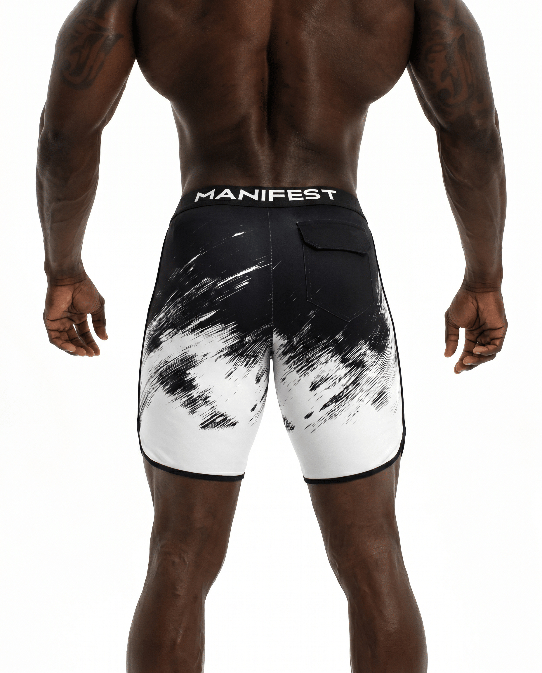 Air Nation Boardshort - Manifest Competition Wear - My Store