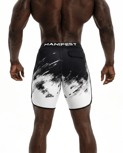 Air Nation Boardshort - Manifest Competition Wear - My Store