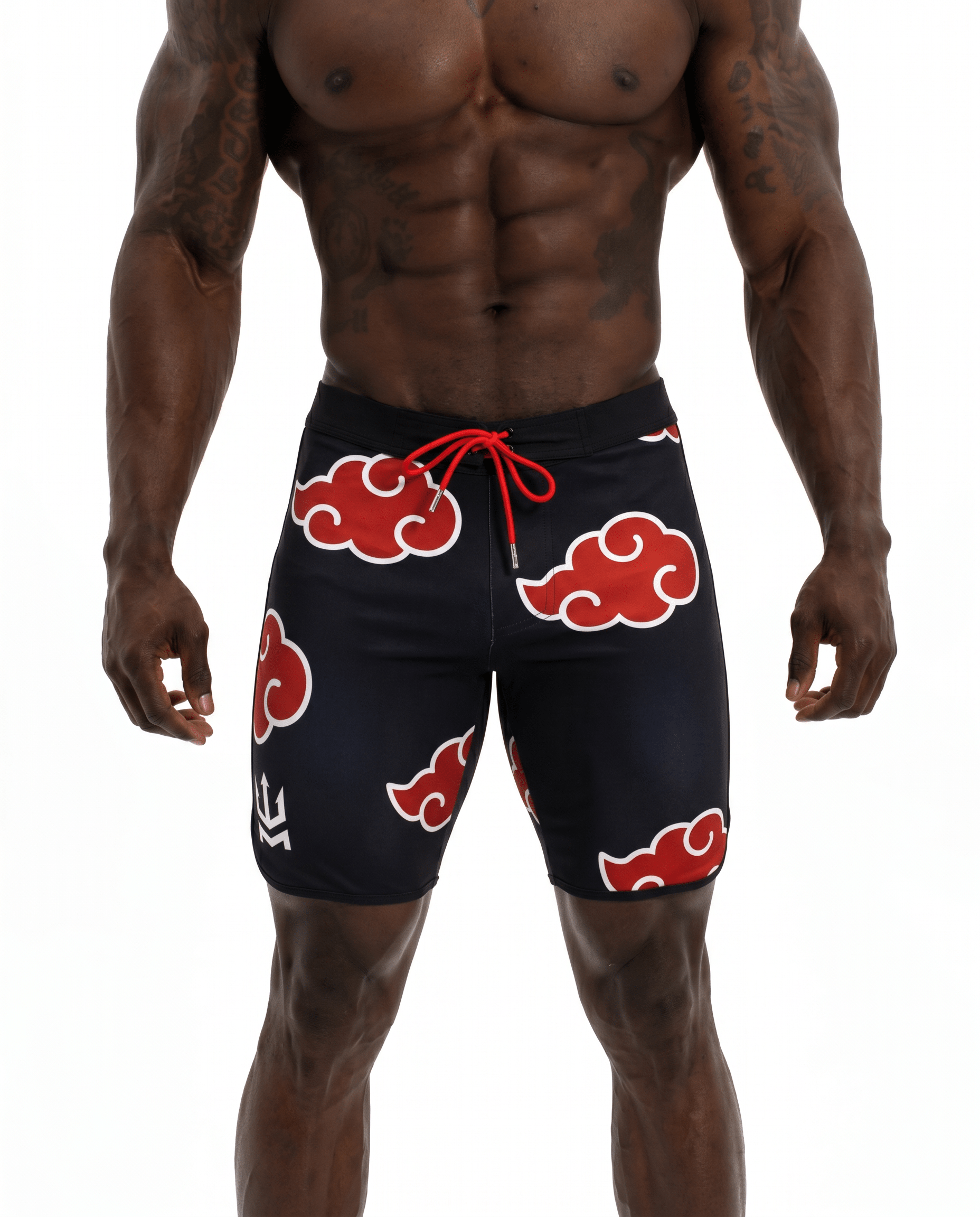 Akatsuki Boardshort - Manifest Competition Wear - My Store