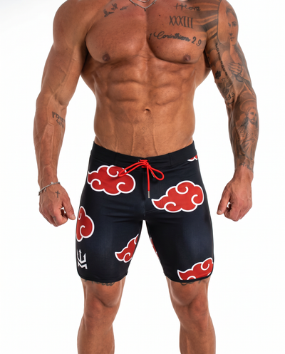 Akatsuki Boardshort