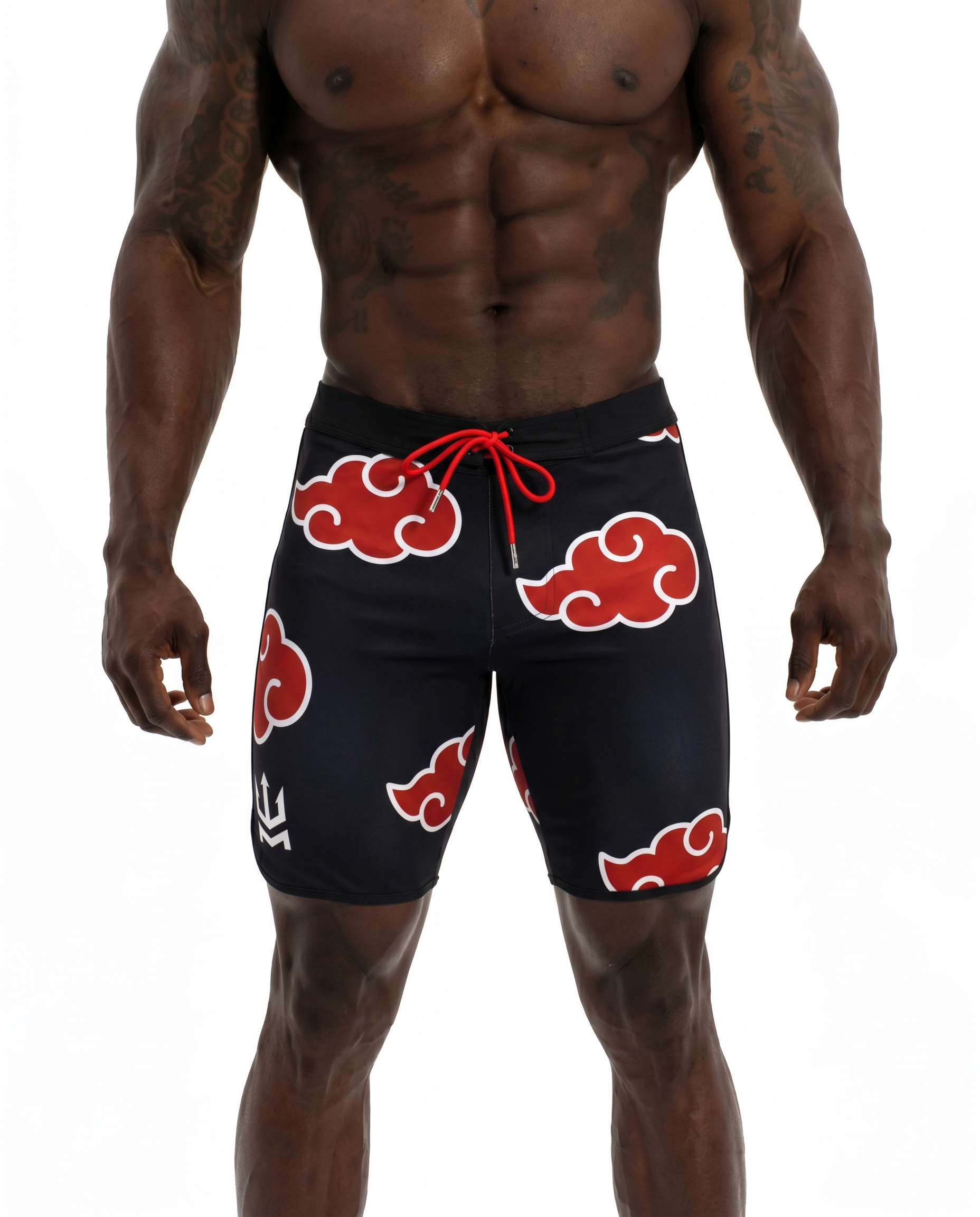 Akatsuki Boardshort