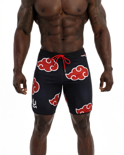 Akatsuki Boardshort
