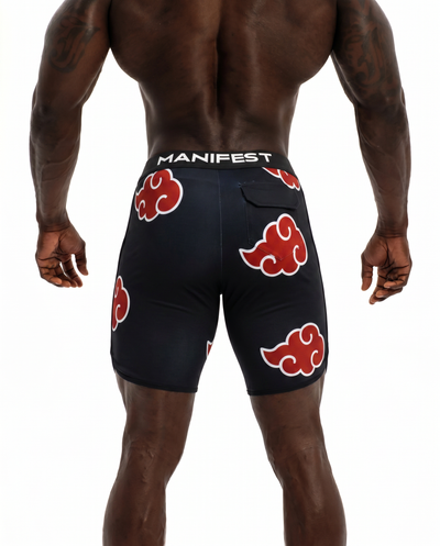 Akatsuki Boardshort
