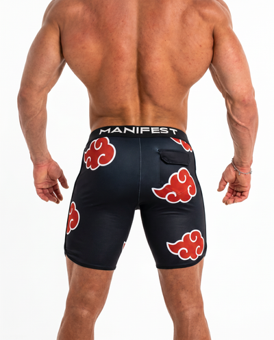 Akatsuki Boardshort