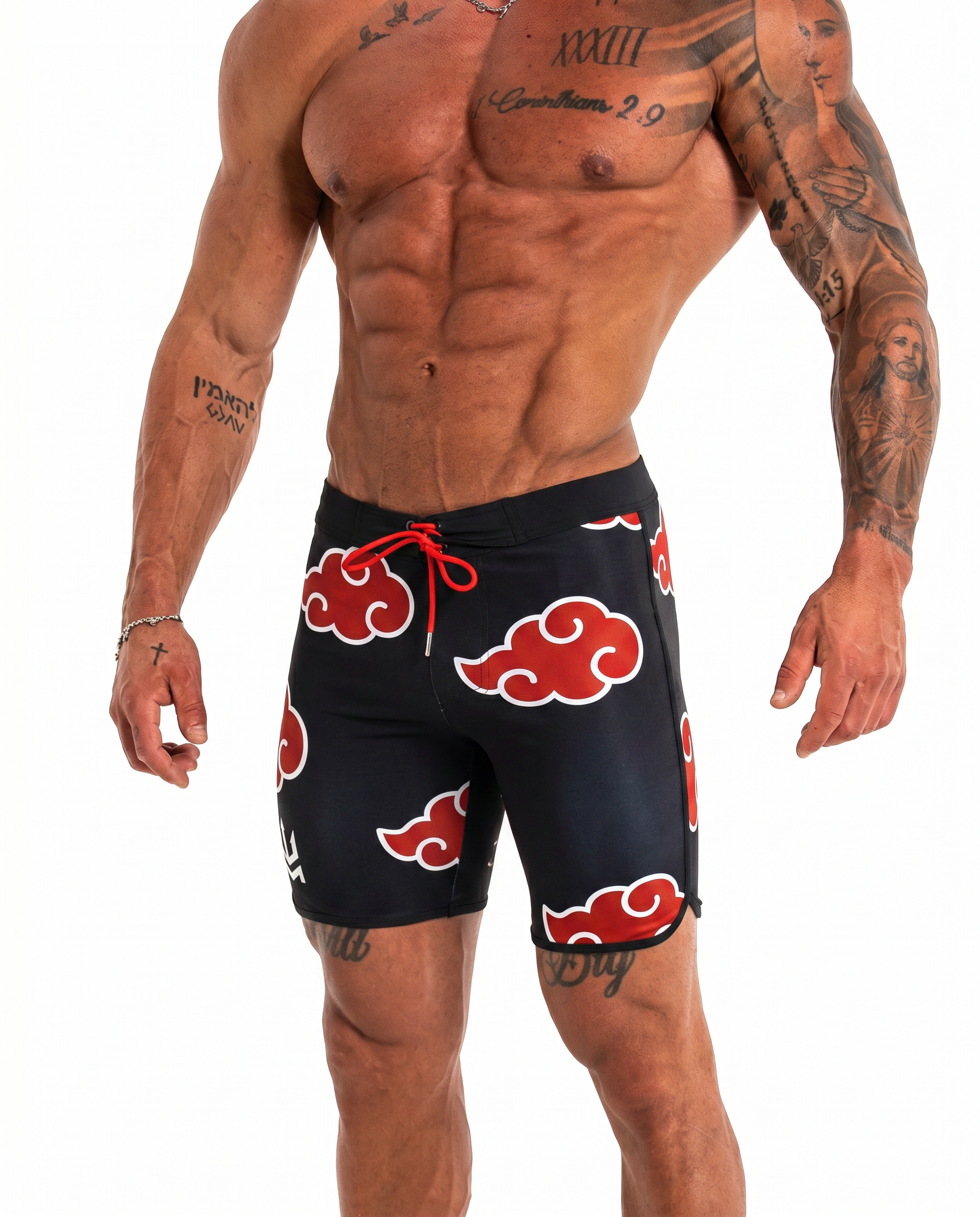 Akatsuki Boardshort