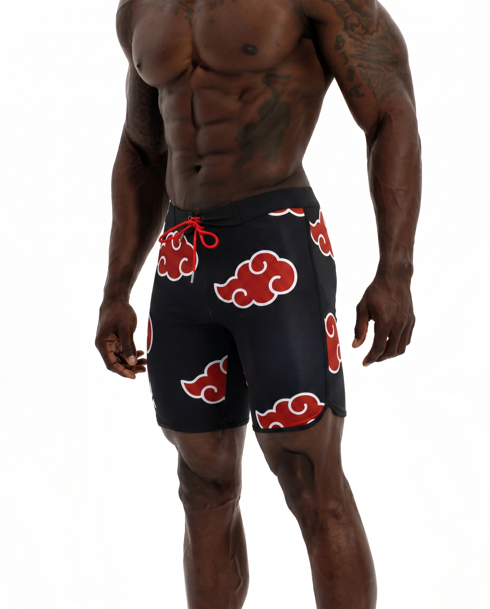 Akatsuki Boardshort