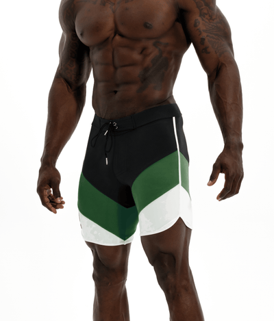 Alpine Boardshort - Manifest Competition Wear - My Store
