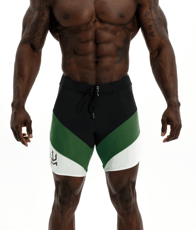 Alpine Boardshort - Manifest Competition Wear - My Store