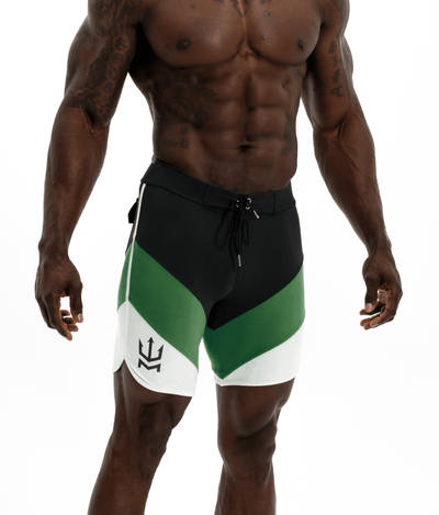 Alpine Boardshort - Manifest Competition Wear - My Store