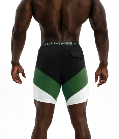 Alpine Boardshort