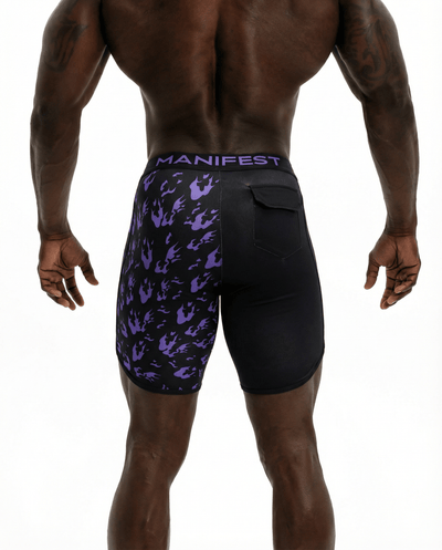 Curse Mark Boardshort - Manifest Competition Wear - My Store