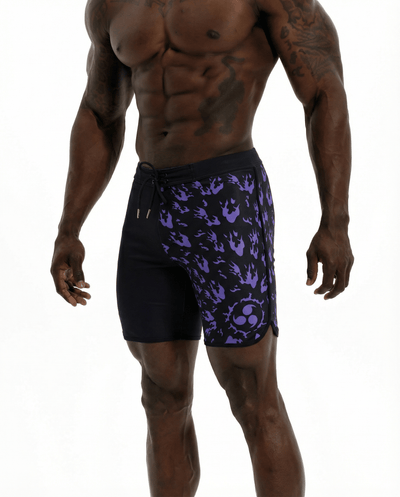 Curse Mark Boardshort - Manifest Competition Wear - My Store