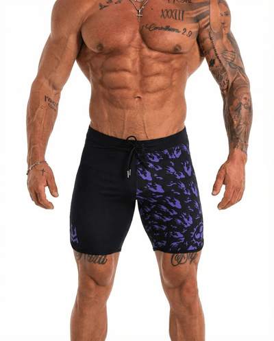 Curse Mark Boardshort - Manifest Competition Wear - My Store