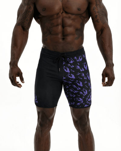 Curse Mark Boardshort - Manifest Competition Wear - My Store