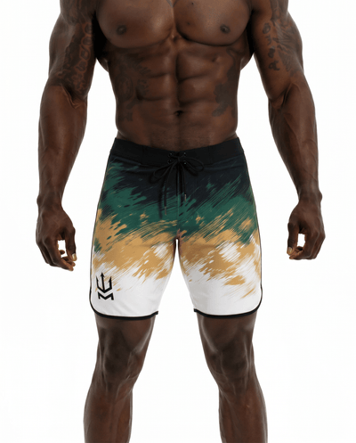 Earth Nation Boardshort - Manifest Competition Wear - My Store