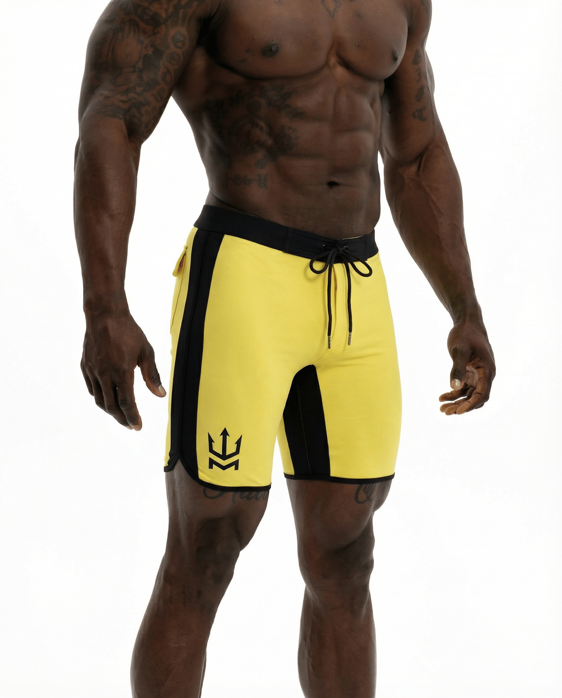 First Light Boardshort - Manifest Competition Wear - My Store