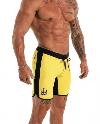 First Light Boardshort - Manifest Competition Wear - My Store