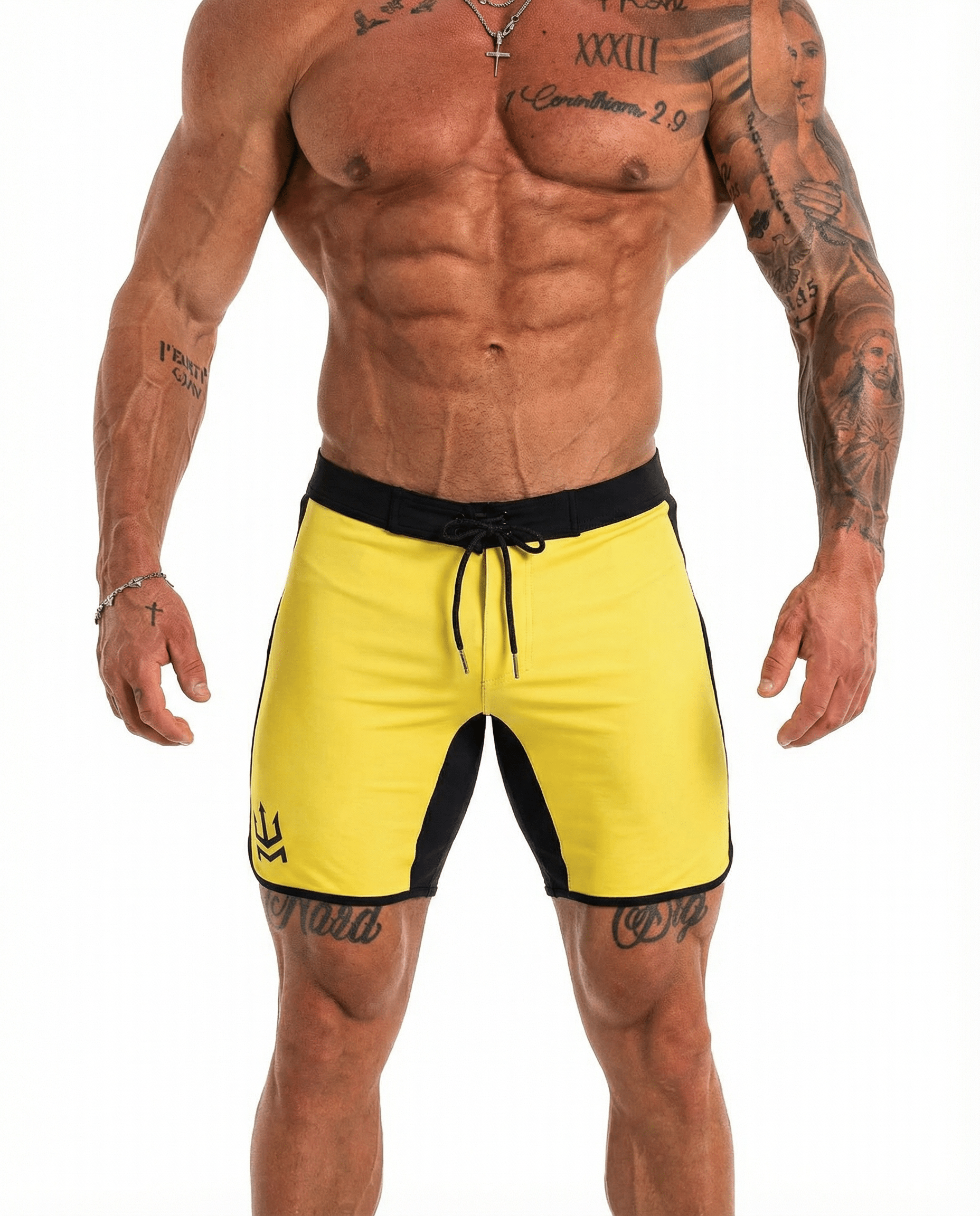 First Light Boardshort - Manifest Competition Wear - My Store