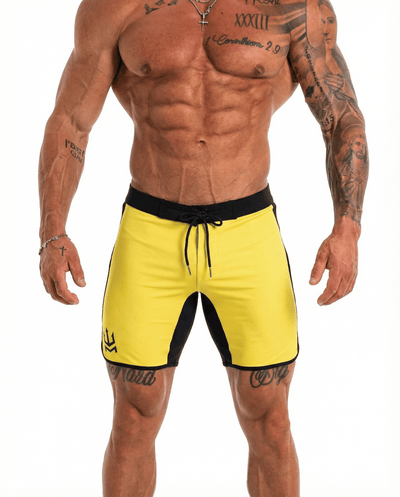 First Light Boardshort - Manifest Competition Wear - My Store