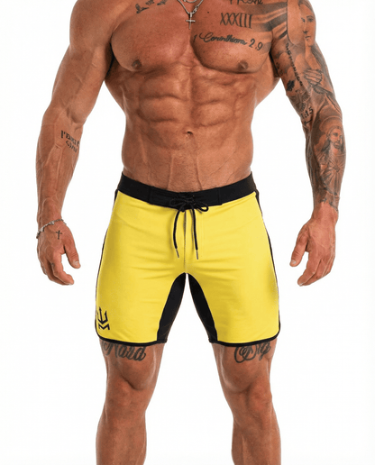 First Light Boardshort - Manifest Competition Wear - My Store